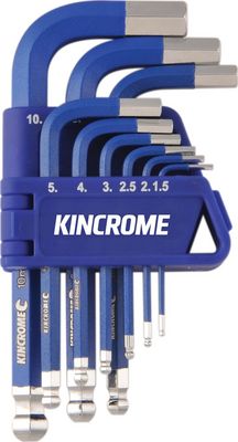 K5143 - KINCROME AUSTRALIA PTY LTD