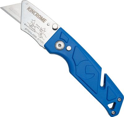K6100 - KINCROME AUSTRALIA PTY LTD