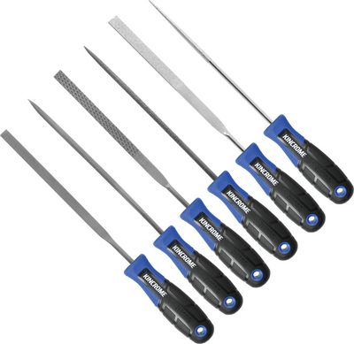 K6400 - KINCROME AUSTRALIA PTY LTD