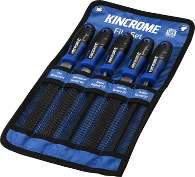 K6404 - KINCROME AUSTRALIA PTY LTD