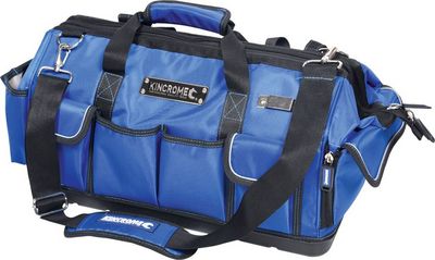 K7422 - KINCROME AUSTRALIA PTY LTD