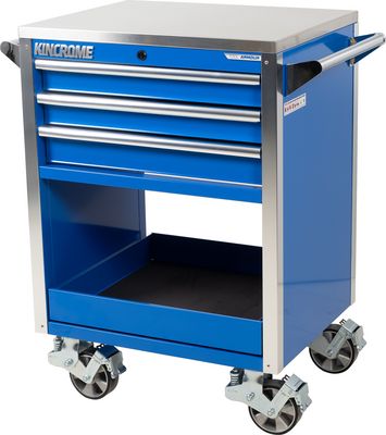 K77803 - KINCROME AUSTRALIA PTY LTD