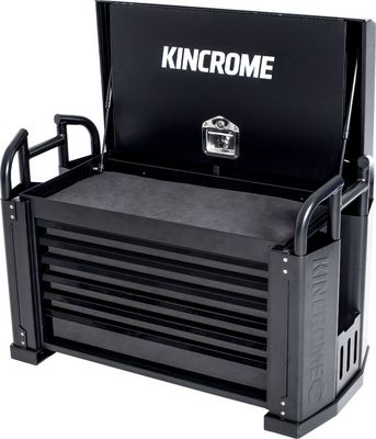 K7850 - KINCROME AUSTRALIA PTY LTD