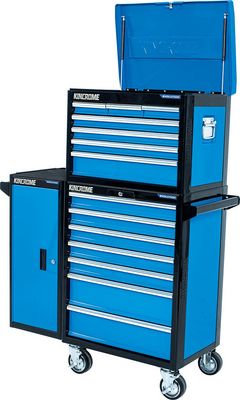 K7992 - KINCROME AUSTRALIA PTY LTD