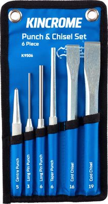 K9506 - KINCROME AUSTRALIA PTY LTD