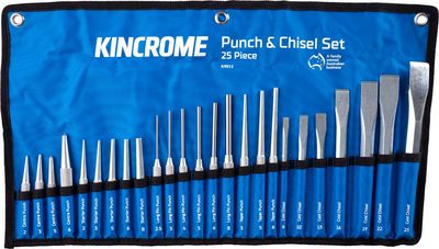 K9512 - KINCROME AUSTRALIA PTY LTD