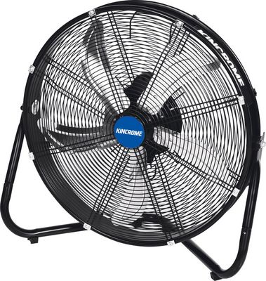 KP1011 - KINCROME AUSTRALIA PTY LTD