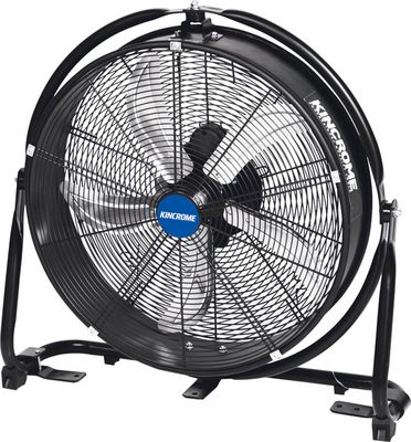 KP1015 - KINCROME AUSTRALIA PTY LTD