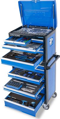 P1710 - KINCROME AUSTRALIA PTY LTD