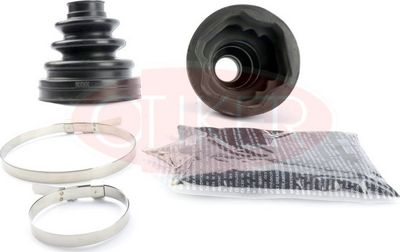 33-7880-K - AAP = AUSTRALIAN AUTOMOTIVE PARTS