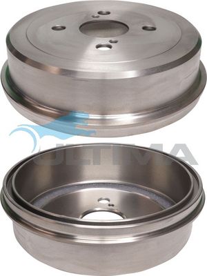 DRUM1602 - AAD = AUSTRALIAN AUTOMOTIVE DISTRIBUTION