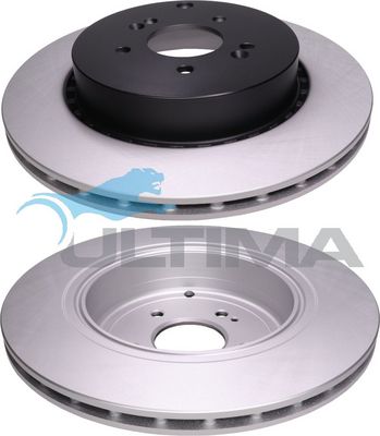 AAP3343HC - AAP = AUSTRALIAN AUTOMOTIVE PARTS