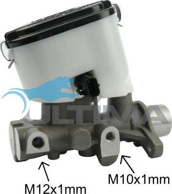 B227-121 - AAP = AUSTRALIAN AUTOMOTIVE PARTS