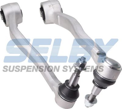 BJ2607L-ARM - AAP = AUSTRALIAN AUTOMOTIVE PARTS