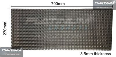 HS1 - AAP = AUSTRALIAN AUTOMOTIVE PARTS