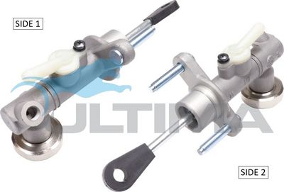 JB10324 - AAP = AUSTRALIAN AUTOMOTIVE PARTS