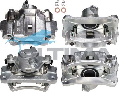 JB9500C - AAP = AUSTRALIAN AUTOMOTIVE PARTS