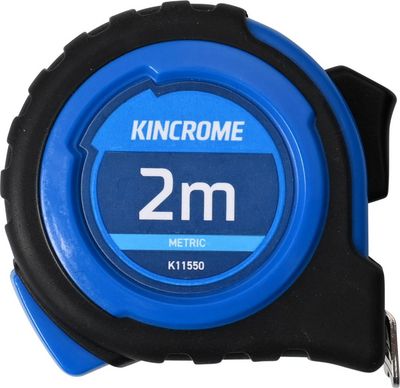 K11550 - KINCROME AUSTRALIA PTY LTD