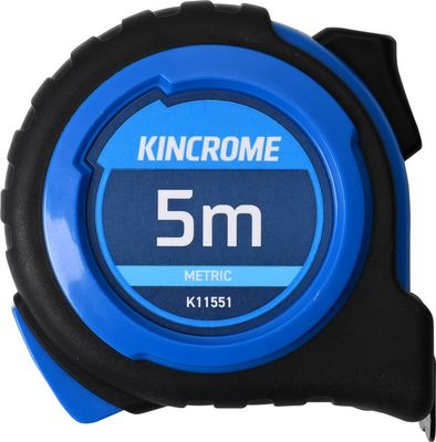 K11551 - KINCROME AUSTRALIA PTY LTD