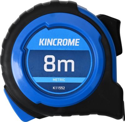 K11552 - KINCROME AUSTRALIA PTY LTD