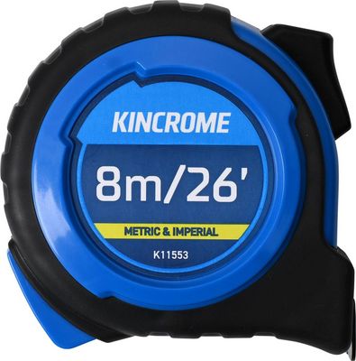 K11553 - KINCROME AUSTRALIA PTY LTD