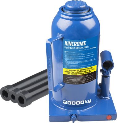 K12157 - KINCROME AUSTRALIA PTY LTD