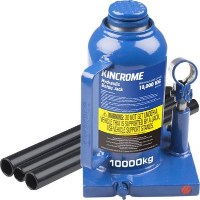 K12158 - KINCROME AUSTRALIA PTY LTD
