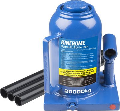 K12159 - KINCROME AUSTRALIA PTY LTD