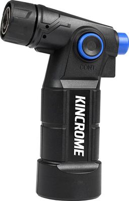 K15357 - KINCROME AUSTRALIA PTY LTD