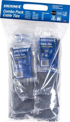 K15780 - KINCROME AUSTRALIA PTY LTD