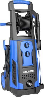 K16255 - KINCROME AUSTRALIA PTY LTD