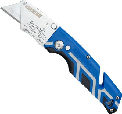 K6266 - KINCROME AUSTRALIA PTY LTD