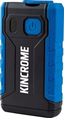 K10335 - KINCROME AUSTRALIA PTY LTD