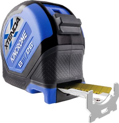 K11001 - KINCROME AUSTRALIA PTY LTD