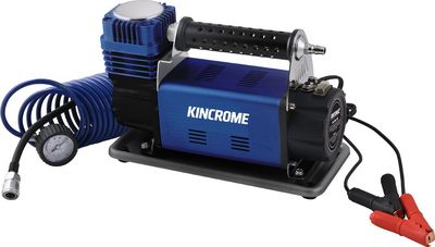 K13010 - KINCROME AUSTRALIA PTY LTD