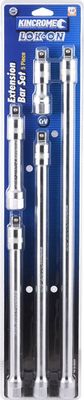 K25520 - KINCROME AUSTRALIA PTY LTD
