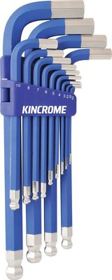 K5092 - KINCROME AUSTRALIA PTY LTD
