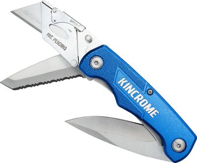 K6101 - KINCROME AUSTRALIA PTY LTD