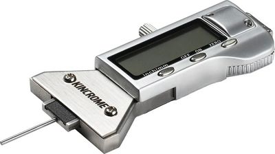 K8640 - KINCROME AUSTRALIA PTY LTD