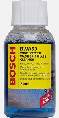 BWA50 - BOSCH = ROBERT BOSCH AUSTRALIA