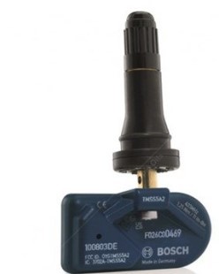 F026C00469 - BOSCH = ROBERT BOSCH AUSTRALIA