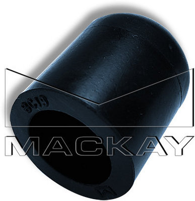 BC19 - MACKAY AUSTRALIA PTY LTD