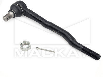 MTE3054 - MACKAY AUSTRALIA PTY LTD