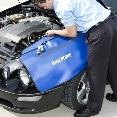 08002 - KINCROME AUSTRALIA PTY LTD