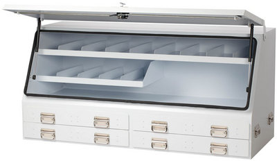 51205W - KINCROME AUSTRALIA PTY LTD