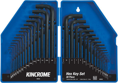 HKW30 - KINCROME AUSTRALIA PTY LTD