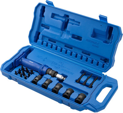 ID3500 - KINCROME AUSTRALIA PTY LTD