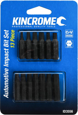 ID3556 - KINCROME AUSTRALIA PTY LTD