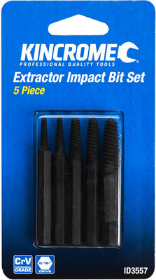 ID3557 - KINCROME AUSTRALIA PTY LTD