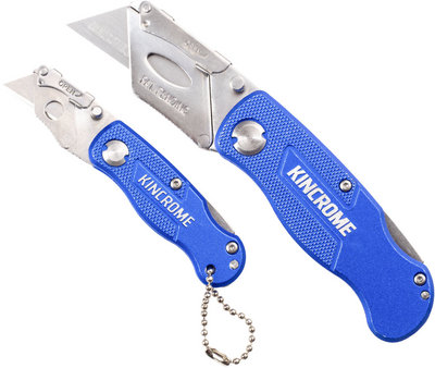 K060022 - KINCROME AUSTRALIA PTY LTD